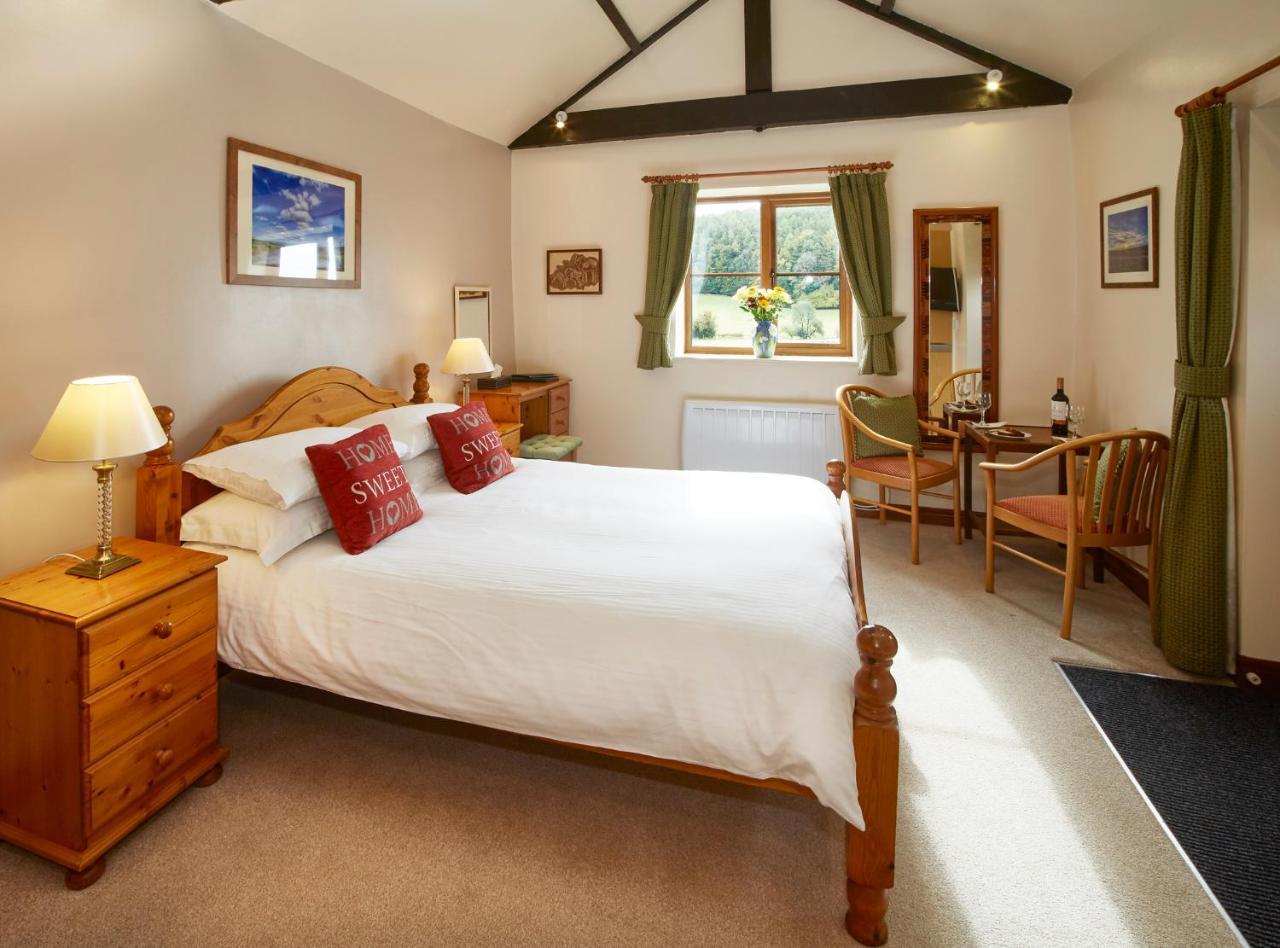 Villa Rawcliffe House Farm Pickering Exterior foto